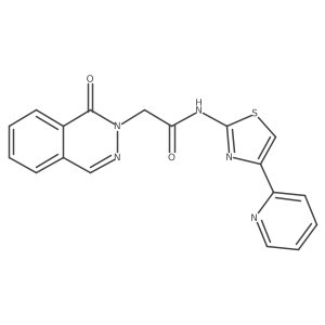 1282124-07-5结构式
