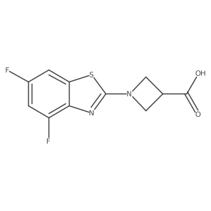 1283107-98-1 structure