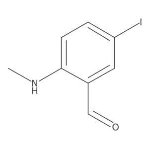1289065-70-8 structure