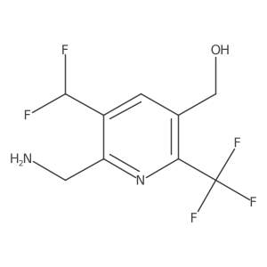 1361903-21-0 structure