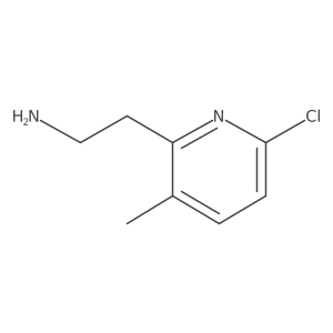 1393573-33-5 structure