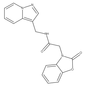 1396748-94-9 structure