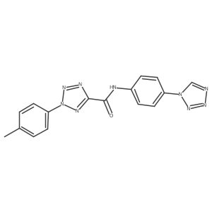 1396757-68-8 structure