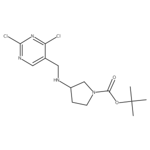 1420841-41-3 structure