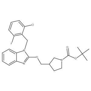 1420968-40-6 structure