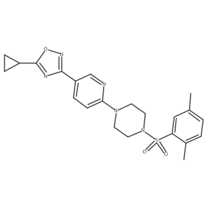 1421452-22-3结构式