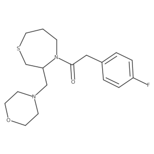 1421455-43-7结构式