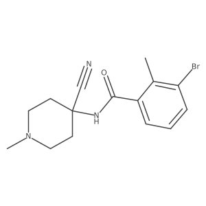 1436118-94-3 structure