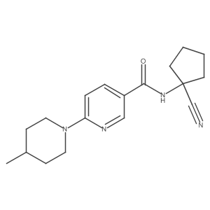 1436127-68-2 structure