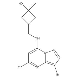 1610679-50-9 structure