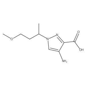 1701531-50-1 structure