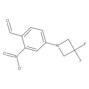 1779120-03-4结构式