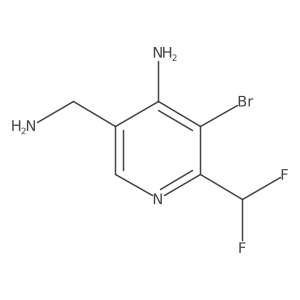 1804693-18-2 structure