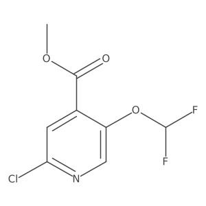 1804879-55-7 structure