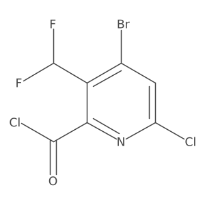 1805162-51-9结构式