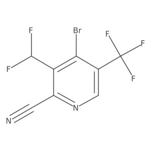 1805441-56-8 structure