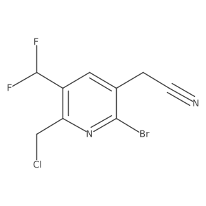 1805952-49-1 structure