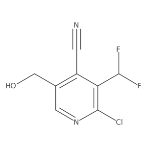 1805970-60-8 structure
