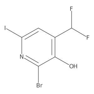 1806833-17-9 structure