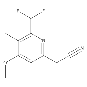 1807110-01-5 structure