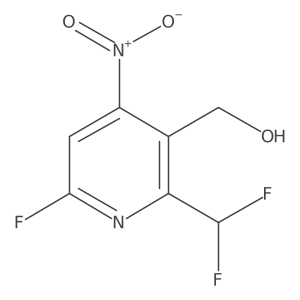 1807156-63-3 structure