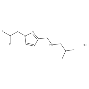 1856096-15-5 structure