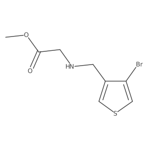1864638-92-5结构式