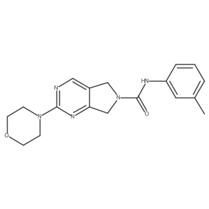 1903764-68-0 structure