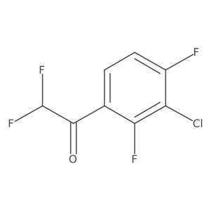 2016278-77-4 structure