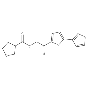2034252-51-0 structure