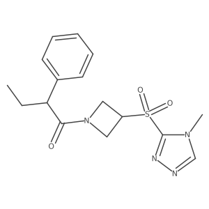 2034379-50-3 structure