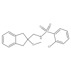 2034410-77-8 structure