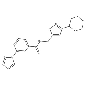 2034534-55-7 structure