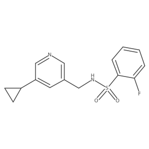 2034540-08-2 structure