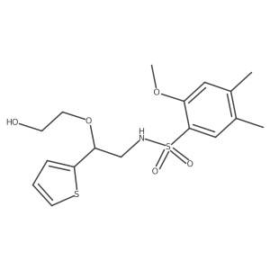 2034615-58-0 structure
