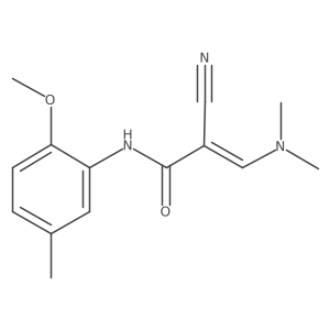 2035021-58-8 structure