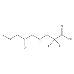 2137554-38-0结构式