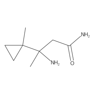 2156244-71-0 structure