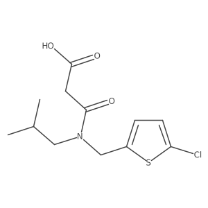 2460750-78-9 structure