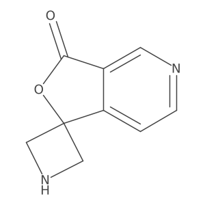 2743437-98-9 structure