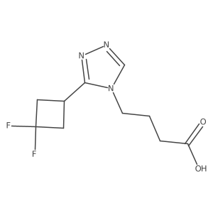 2748255-26-5 structure