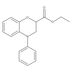 281658-45-5 structure