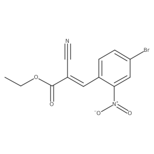 29708-10-9 structure