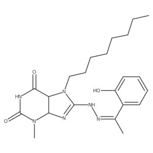 331658-98-1 structure