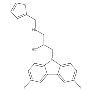 347368-29-0 structure