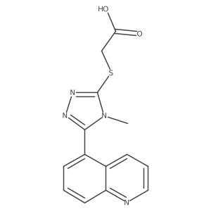 439107-39-8 structure