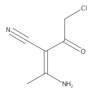 497084-16-9 structure