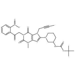 666816-96-2 structure