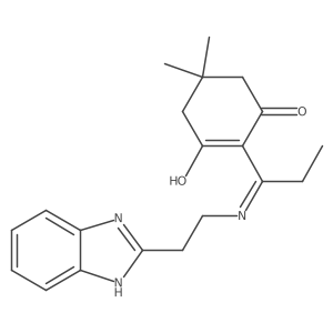 696645-84-8 structure