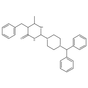 775293-76-0 structure